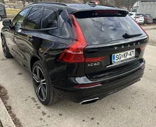 Zunanja slika - Volvo XC60 - B5D AWD AUT R-Design VELIKO DODATNE OPREME - 6 - Predogledna slika