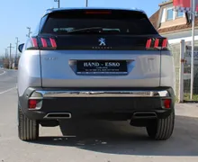 Zunanja slika - Peugeot 3008 - 1.5 BlueHDi 130 EAT8 GT PACK-ALU-ALCANTARA-LED - 6 - Predogledna slika