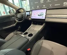 Zunanja slika - Forthing S7 - 56.8kWh ADAS - 9 - Predogledna slika