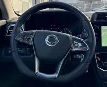 Zunanja slika - SsangYong Tivoli - 1.5 T-GDI Fresh 2WD A T - 6 - Predogledna slika
