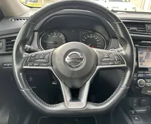 Notranja slika - Nissan X-Trail - 1.7 dCi Tekna - 15 - Predogledna slika