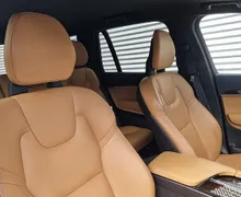 Zunanja slika - Volvo XC90 - D4 Momentum-AUT-USNJE-FULL LED-KAMERA 360-SERVIS- - 12 - Predogledna slika