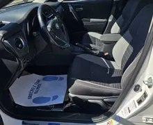 Zunanja slika - Toyota Auris - 1.8 VVT-i Luna Hibrid|navi|LED|gretje sed|kamera - 8 - Predogledna slika