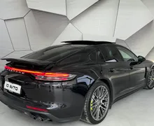 Zunanja slika - Porsche Panamera - 4S E-Hybrid PDK - 4 - Predogledna slika