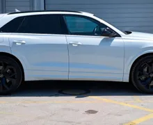 Zunanja slika - Audi RS Q8 - Matrix LED zračn.vzmet. Headup keram.zavore kljuka - 4 - Predogledna slika