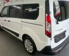 Zunanja slika - Ford Tourneo Connect - FORD Transit Connect 230 L2 LKW 88kW-22  DDV - 3 - Predogledna slika