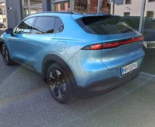 Zunanja slika - Changan Deepal S05 - ULTRA HIBRID+dobava takoj - 3 - Predogledna slika