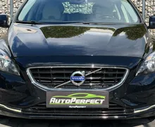 Zunanja slika - Volvo V40 - D2 Momentum AVT. |NAVI|PDC|USNJE| - 2 - Predogledna slika