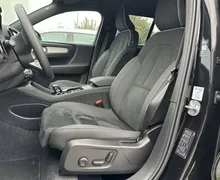 Notranja slika - Volvo XC40 - B3 P Plus Black Edition Avt. - 10 - Predogledna slika