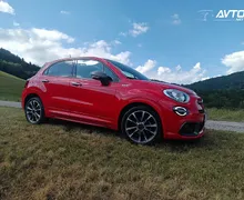 Zunanja slika - Fiat 500 - X 1,0 GSE T3 Sport - 2 - Predogledna slika