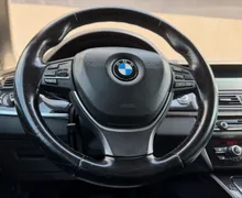 Zunanja slika - BMW Serija 5 - 520D AUT. 2.LASTNIK GRETJE SED. NAVI - 13 - Predogledna slika