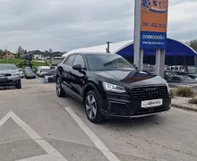 Zunanja slika - Audi Q2 - 30 TDI S tronic Sport DODRA KOMBINACIJA VOZILA... - 1 - Predogledna slika