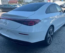 Zunanja slika - Mercedes-Benz CLA-Razred - CLA 180 Progressive Avt. - 3 - Predogledna slika