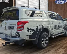 Zunanja slika - Fiat Fullback - LX 2.4d 4WD 180PS AUT-SLO-2.LASTNIK-REDNI SERVISI - 4 - Predogledna slika