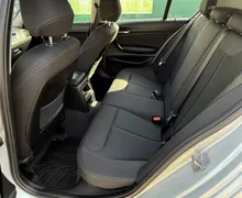 Zunanja slika - BMW Serija 1 - 1 Series 114//d / Sportline - 10 - Predogledna slika