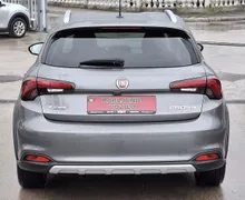 Zunanja slika - Fiat Tipo - 1.0 T3 GSE Cross SLOVENSKO POREKLO - 5 - Predogledna slika