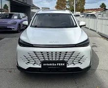 Zunanja slika - Baic X7 - NA ZALOGI - DOBAVA TAKOJ - 2 - Predogledna slika