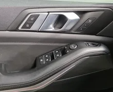 Zunanja slika - BMW X5 - xDrive45e Avt. LASER LUFT KLJUKA TOV. GARANCIJA - 7 - Predogledna slika