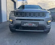 Zunanja slika - Jeep Compass - 2.0 Multijet 16v 140 AWD  Limited - 2 - Predogledna slika