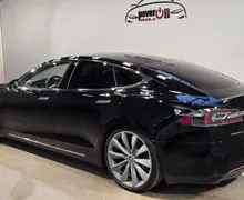 Zunanja slika - Tesla Model S - P85D+ PerformancePack FREE SUPERCHARGING AVTOPILOT - 3 - Predogledna slika