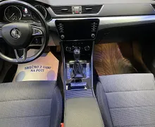 Zunanja slika - Škoda Superb - 2.0 TDI Active DSG 4X4 190 KS.  TOP AVTO - 8 - Predogledna slika