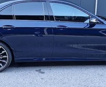 Zunanja slika - Mercedes-Benz E-Razred - E 220 d AMG LINE - 4 - Predogledna slika