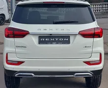 Zunanja slika - KG Mobility Rexton - 2.2 XDI DYNAMIC+  18 . 4x4 A T - 5 - Predogledna slika