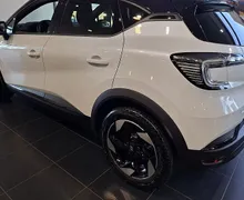Zunanja slika - Renault Captur - TCe 90 techno - 5 - Predogledna slika