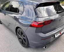 Zunanja slika - VW Golf - .2.0 TSI GTI 180KW  245  - samo 53100km - 6 - Predogledna slika