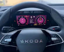 Notranja slika - Škoda Kodiaq - 4x4 2.0 TDI Sportline DSG... - 8 - Predogledna slika