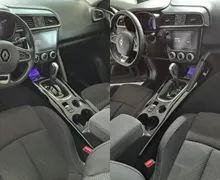 Notranja slika - Renault Kadjar - 1.3 TCE 160-LED-KAMERA-1 LASTNIK-GARANCIJA - 7 - Predogledna slika