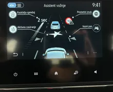 Zunanja slika - Renault Captur - TCe 90 Intens - 1. LASTNICA - SLOVENSKI - 16 - Predogledna slika