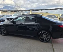 Zunanja slika - Mercedes-Benz CLA-Razred - CLA 200 - 5 - Predogledna slika