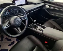 Zunanja slika - Mazda Mazda3 - Plus•KAM360•BOSE•XENON•MEMORY•HEAD-UP•ALU18COL• - 8 - Predogledna slika