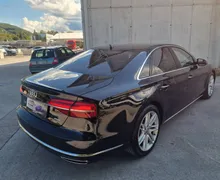 Zunanja slika - Audi A8 - quattro 3.0 TDI MATRIX-SOFT POLOG 2400 - 5 - Predogledna slika