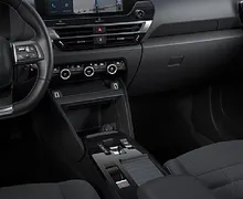 Zunanja slika - Citroën C4 - Business ëLectric 155 KM - baterija 54 kWh + zima - 6 - Predogledna slika