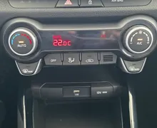 Zunanja slika - KIA Stonic - 1.0 T-GDi 73.3 kW(100 KM) LX Urban DCT - 5 - Predogledna slika