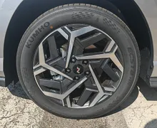 Zunanja slika - Hyundai Kona - 1.6 T-GDI ISG Premium DCT Testna N-Line - 3 - Predogledna slika