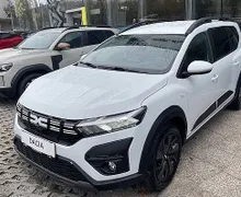 Zunanja slika - Dacia Jogger - Expression 110 + Paket Varnost + My Revision - 3 - Predogledna slika