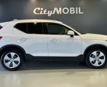 Zunanja slika - Volvo XC40 - PANORAMA-RADAR-MEMORY-USNJE-NAVIGACIJA-LED-ALU - 3 - Predogledna slika