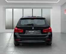 Zunanja slika - BMW Serija 3 - 318d Touring - 5 - Predogledna slika