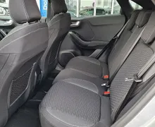 Zunanja slika - Ford Puma - TITANIUM 1.0 Ecoboost mHEV 125KM - 7 - Predogledna slika