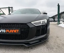 Zunanja slika - Audi R8 - V10+ 5.2 FSI Quattro BLACK MATRIX CARBON CERAMICA - 9 - Predogledna slika