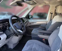 Notranja slika - Volkswagen Multivan - T7 2.0 TDI L2 Edition DSG | 8 sedežev - 7 - Predogledna slika