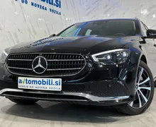 Zunanja slika - Mercedes-Benz E-Razred - 300de |Virtual|360Kamera|HUD|Tempomat|Gretje|PDC| - 3 - Predogledna slika