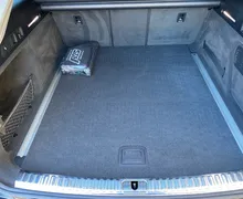 Notranja slika - Audi A6 Avant - 40 TDI S tronic Quattro150kW-Webasto-Vlečna kljuka - 12 - Predogledna slika