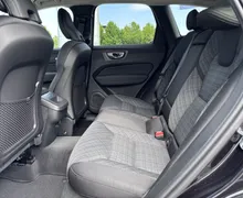 Zunanja slika - Volvo XC60 - B5P  Core AT AWD 3 leta garancije + 3 servisi - 8 - Predogledna slika