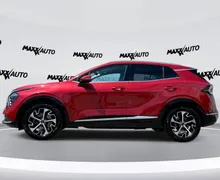 Zunanja slika - KIA Sportage - 1.6 T-GDI MHEV EX Style ISG DCT - 8 - Predogledna slika
