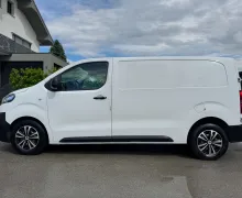 Zunanja slika - Citroën Jumpy - 2.0 HDI - 2 - Predogledna slika