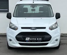 Zunanja slika - Ford Tourneo Connect - 1.5 TDCi+R.KAMERA+PDC+KLJUKA+NOSILCI... - 2 - Predogledna slika